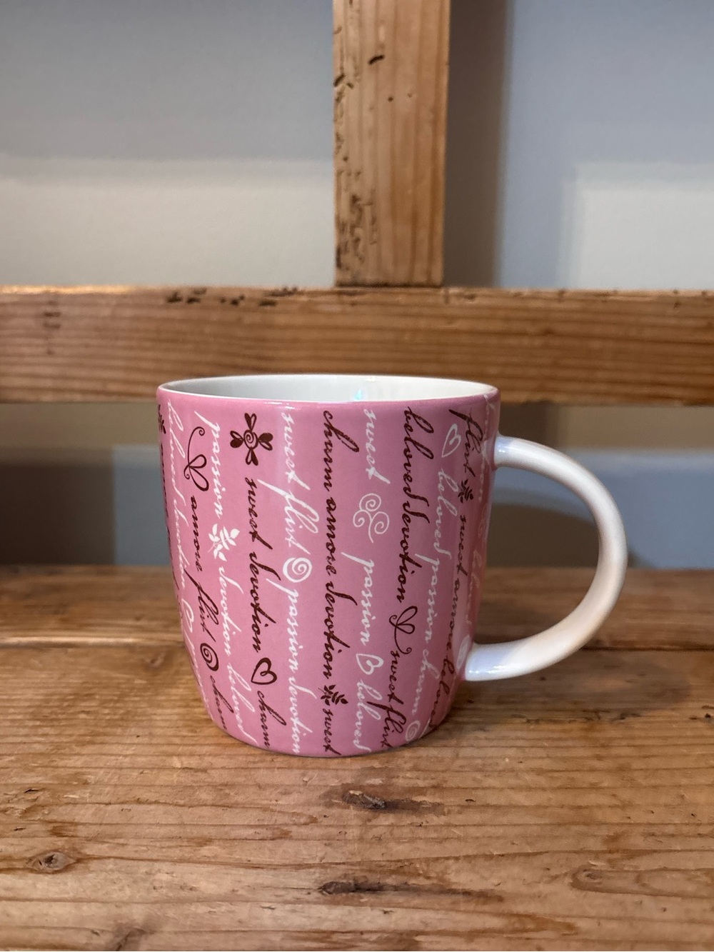 Starbucks Mug